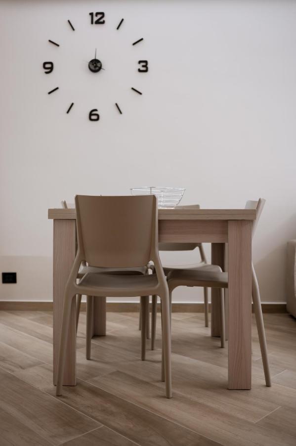 Bastione Apartment Чефалу Екстериор снимка
